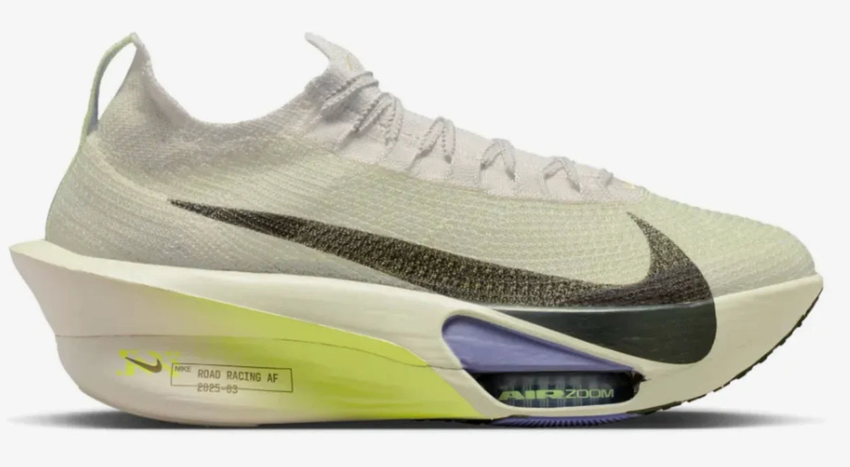 Men's Nike Alphafly Next% 3