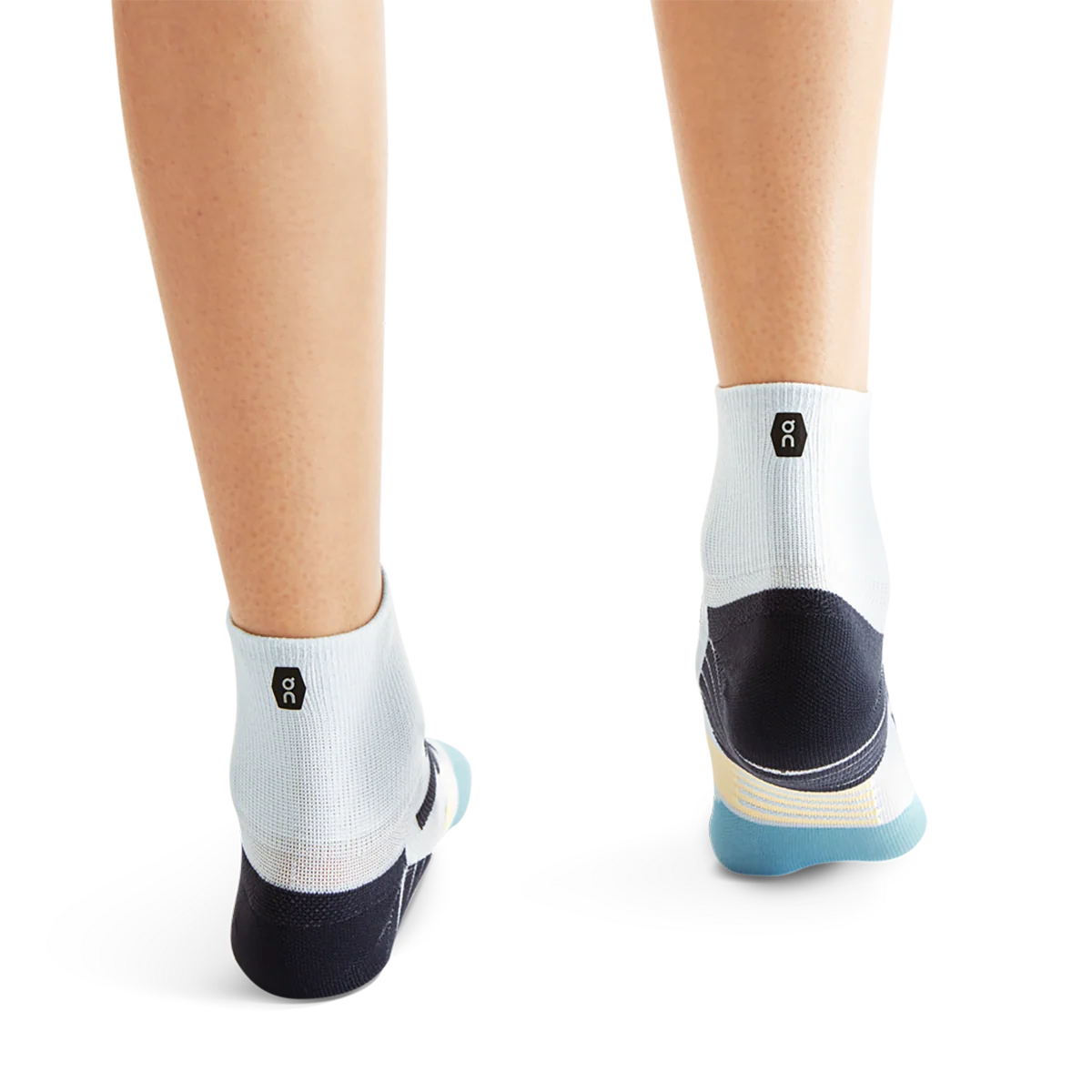 On Performance Mid Sock
