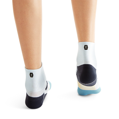 On Performance Mid Sock