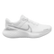 White - Metallic Silver - Pure Platinum