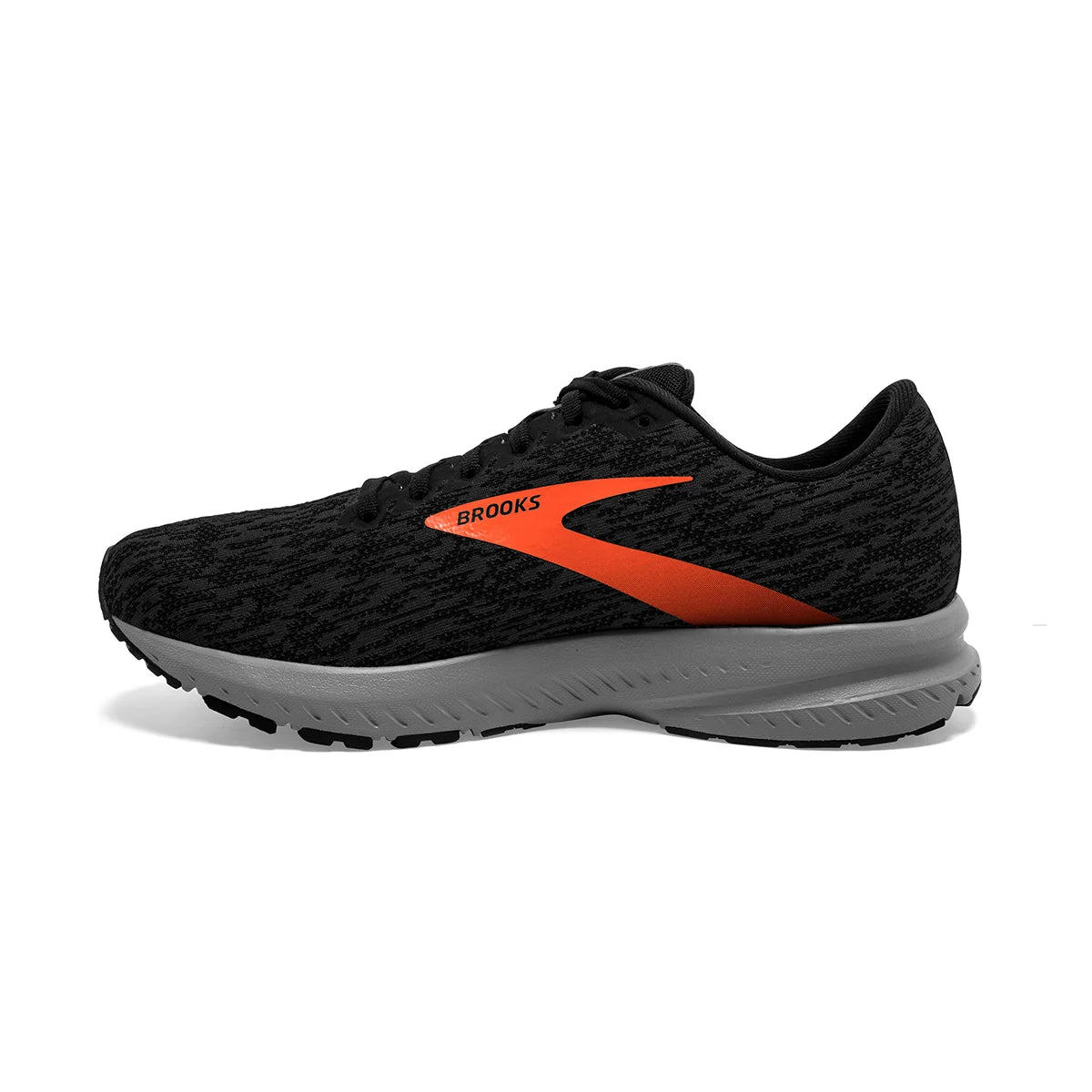 Brooks Launch 7
