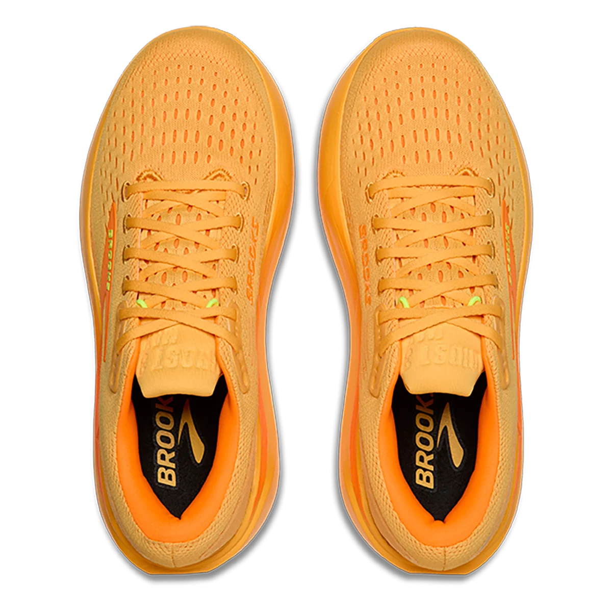 Brooks Ghost Max 3