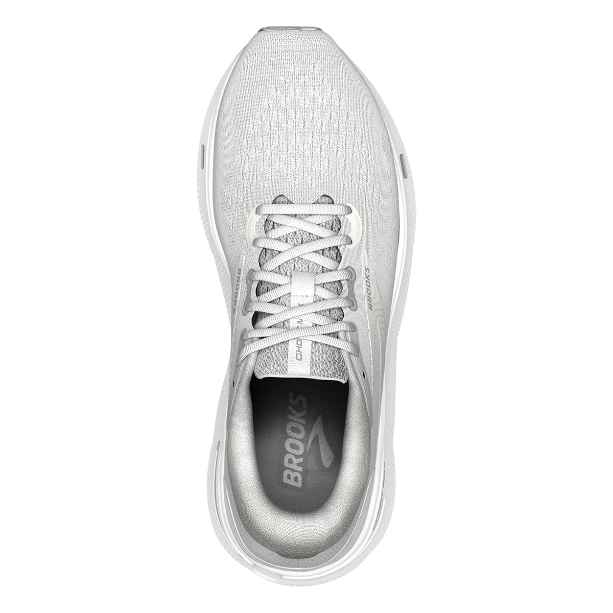 Brooks Ghost Max