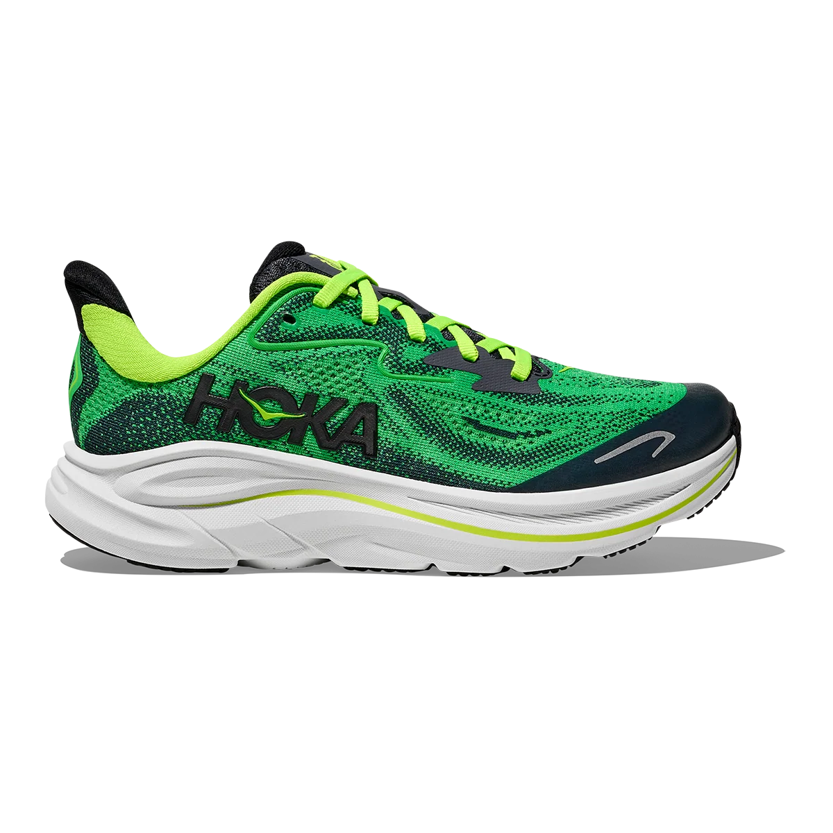 Hoka Clifton 10 Big Kids