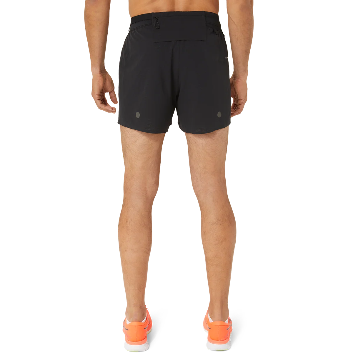 Asics Metarun 5" Short