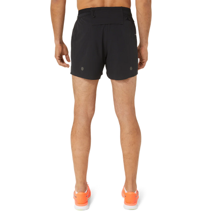 Asics Metarun 5" Short
