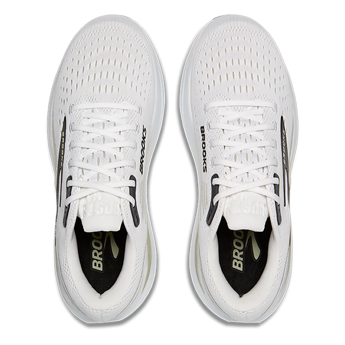Brooks Ghost Max 3