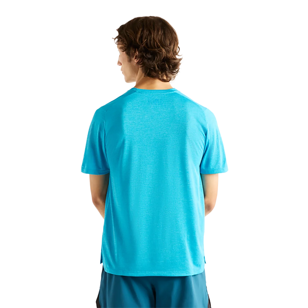 New Balance Athletics Singlet