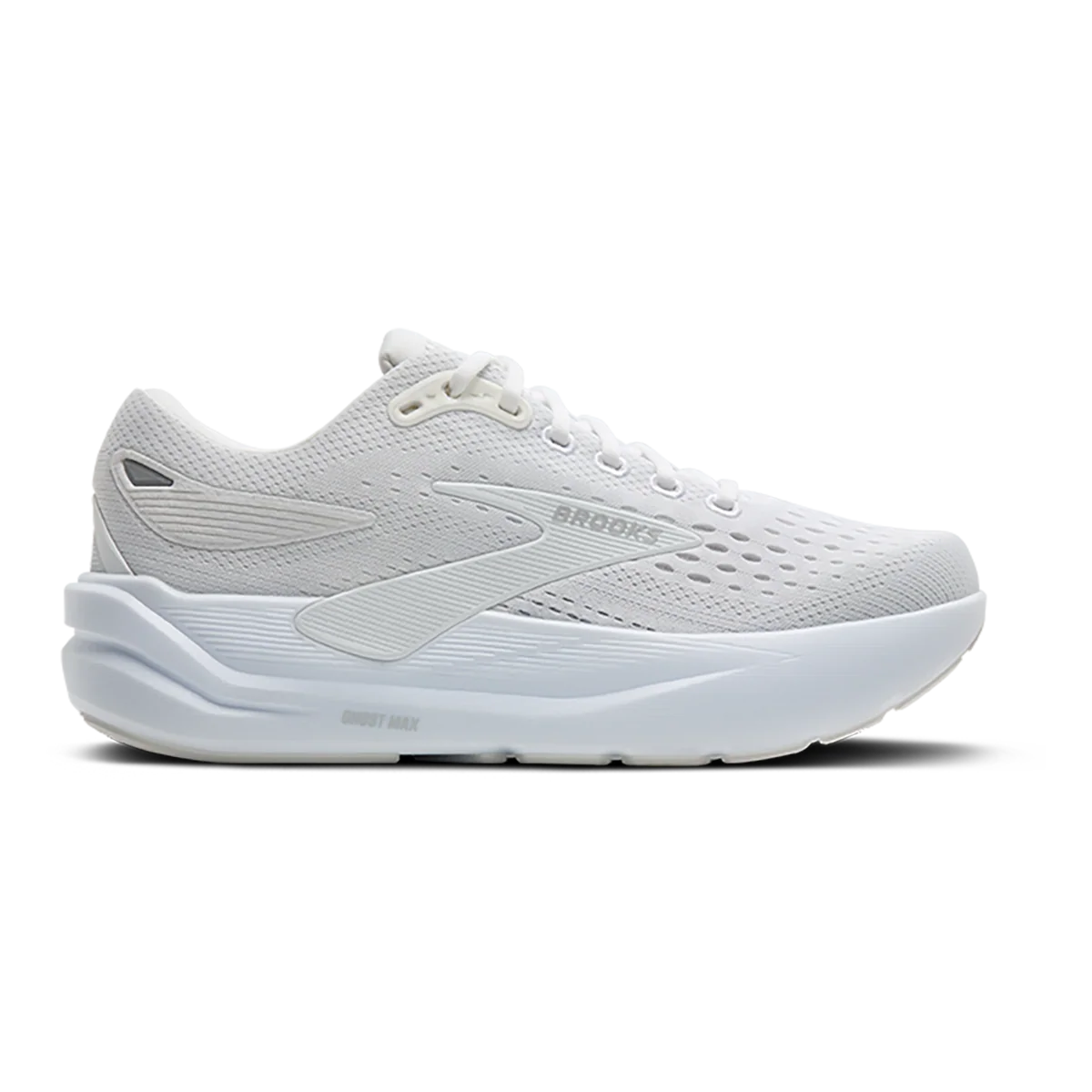 Brooks Ghost Max 3