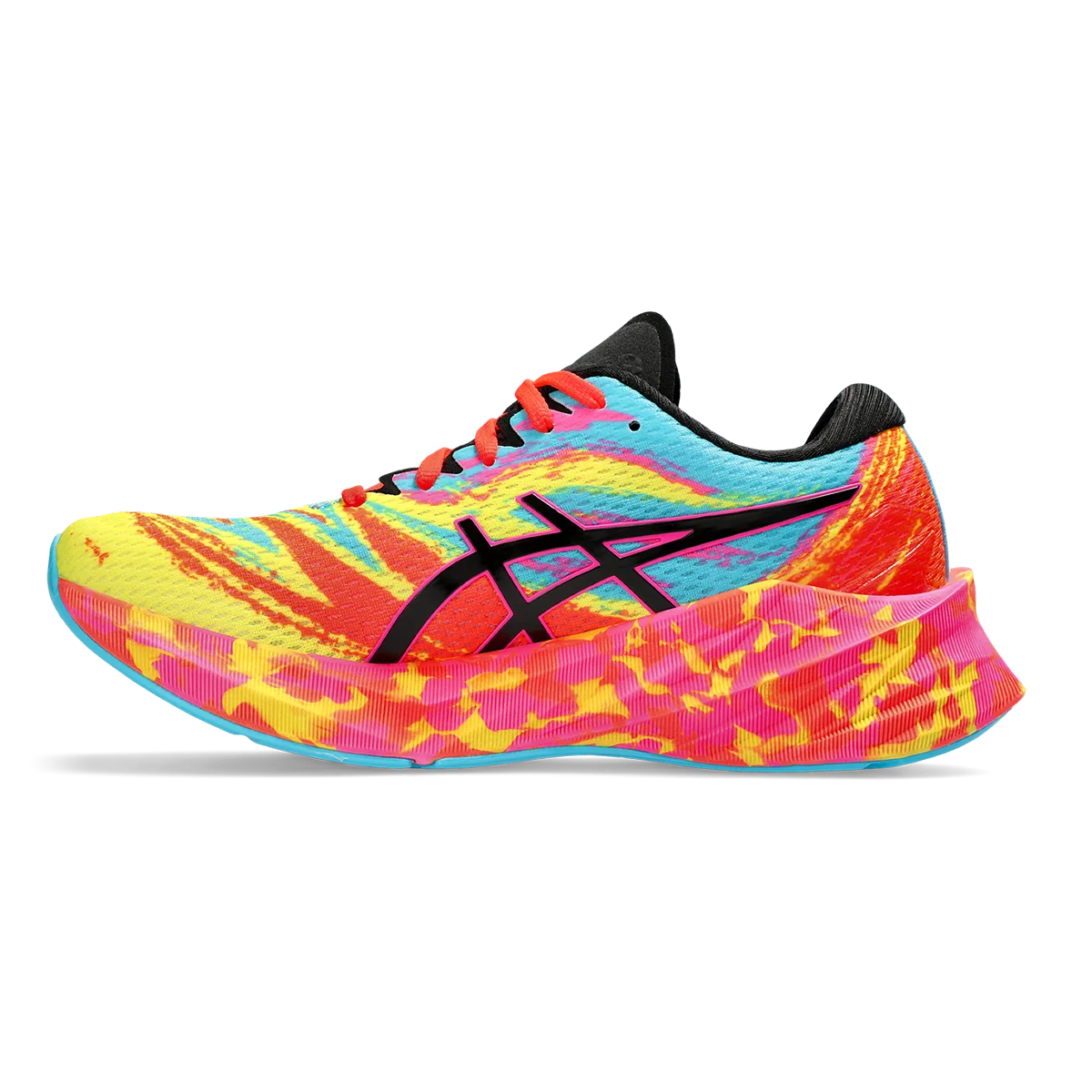 Asics Novablast 3