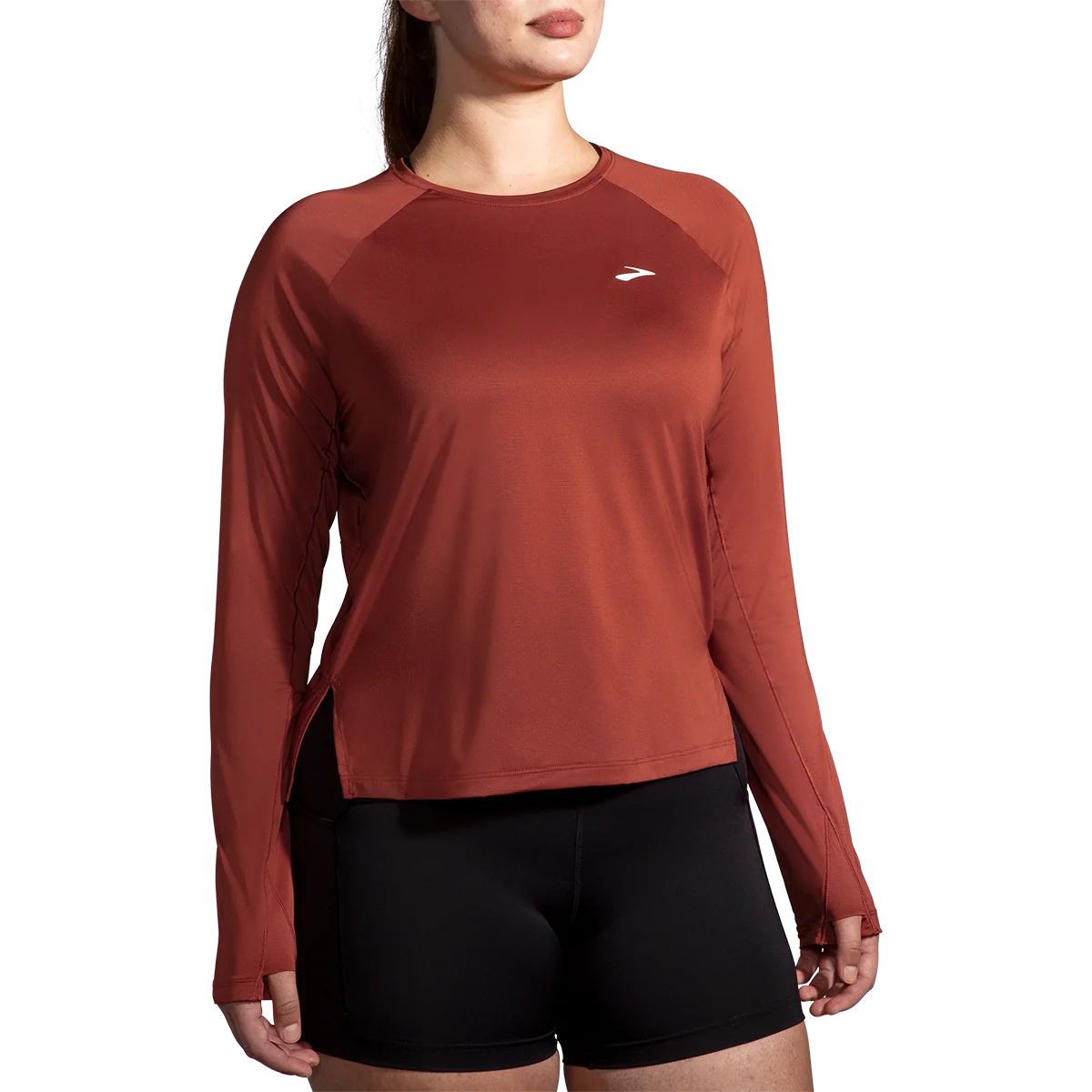 Brooks Sprint Free Longsleeve