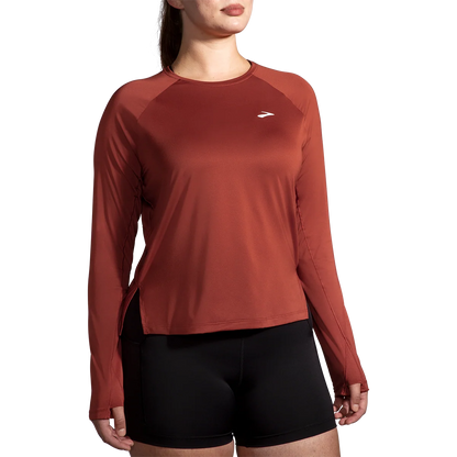 Brooks Sprint Free Longsleeve
