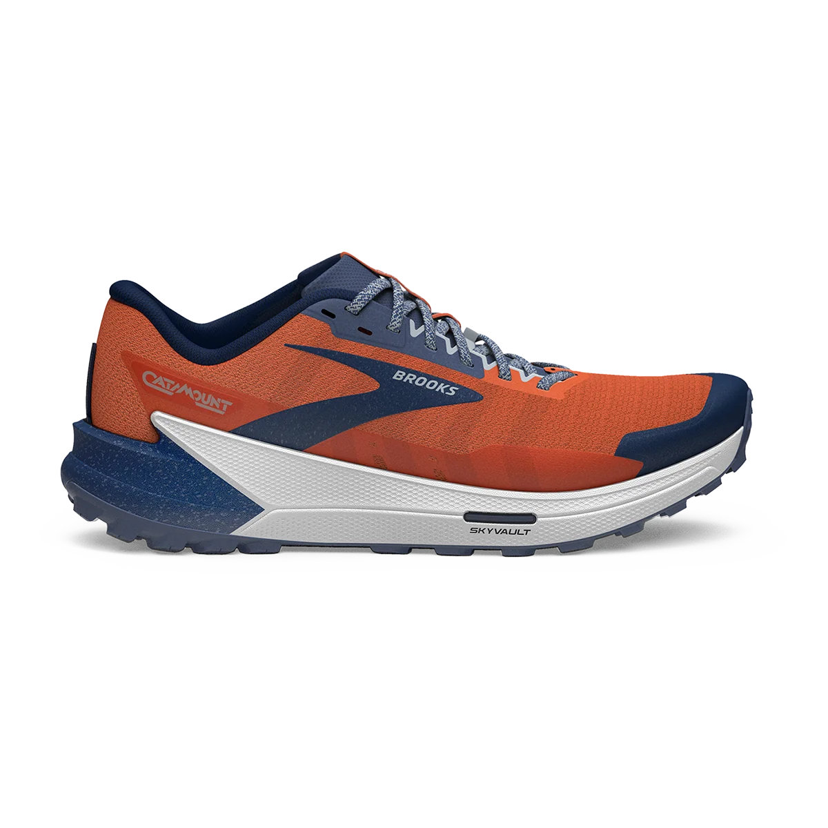 Brooks Catamount 2
