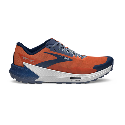 Brooks Catamount 2