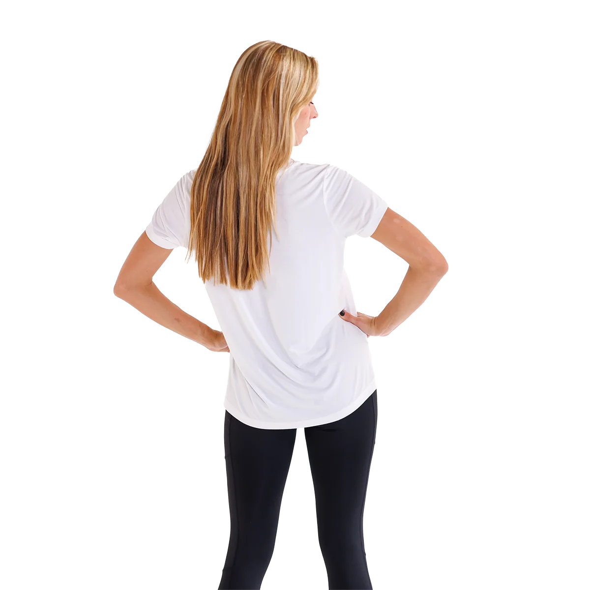 F2R Ultrasoft All Day Tee