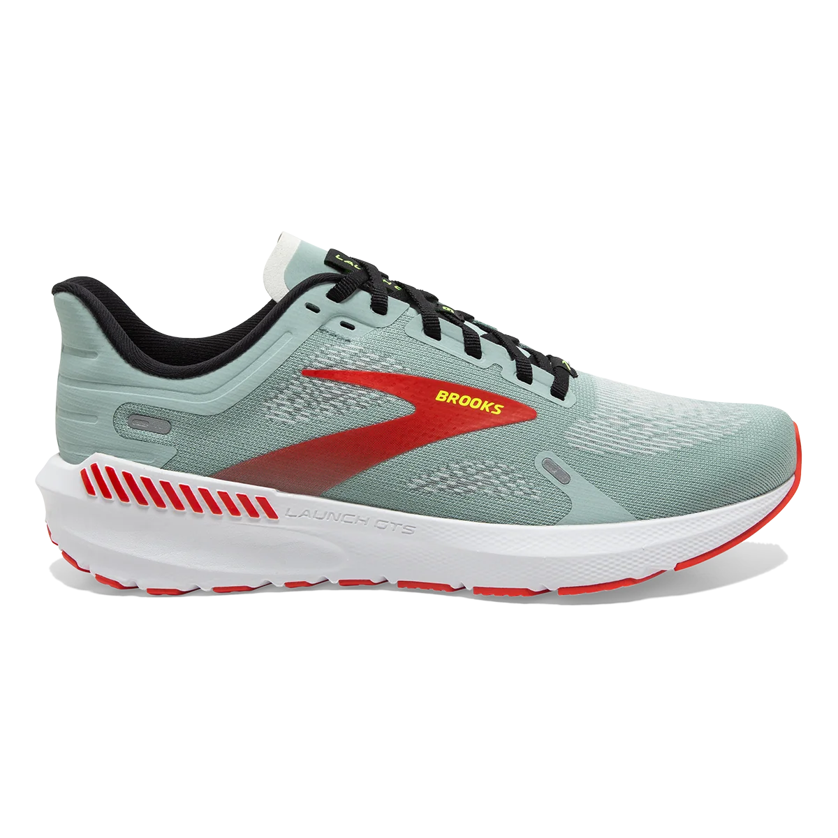 Brooks Launch GTS 9