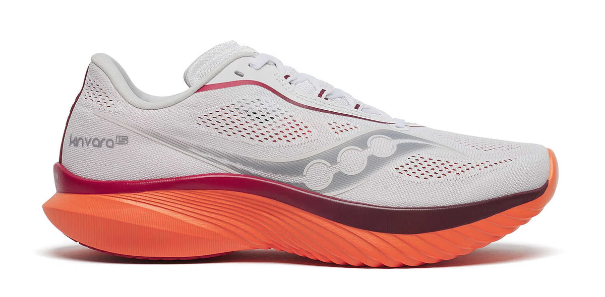 Men's Saucony Kinvara 15 (Clearance)