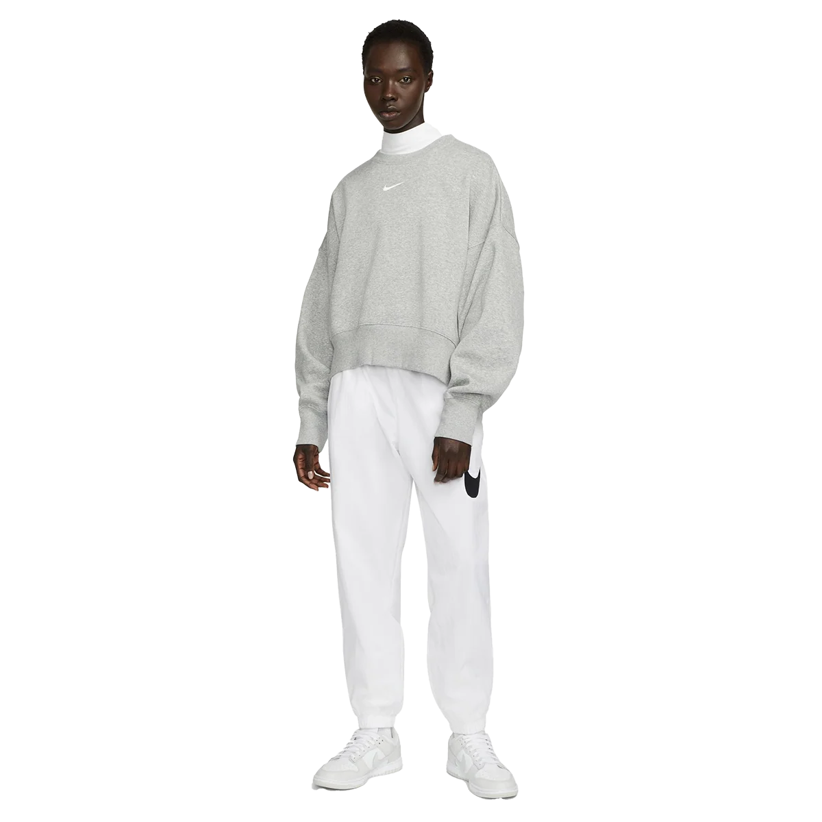 Nike Sportswear Phoenix Fleece Pullover