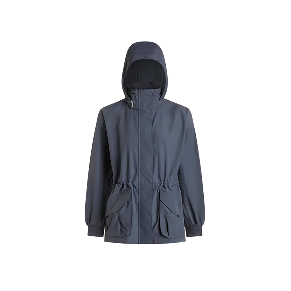 Varley Nellie Relaxed Fit Windbreaker