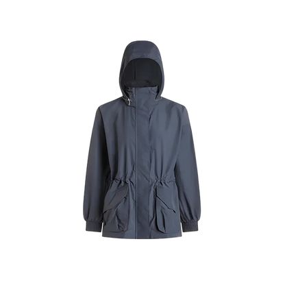 Varley Nellie Relaxed Fit Windbreaker