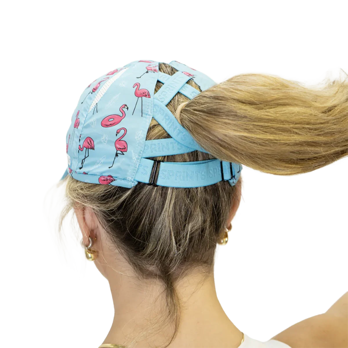 Sprints Ponytail OG Hats