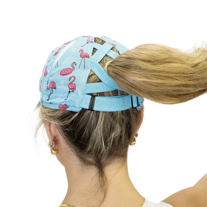 Sprints Ponytail OG Hats