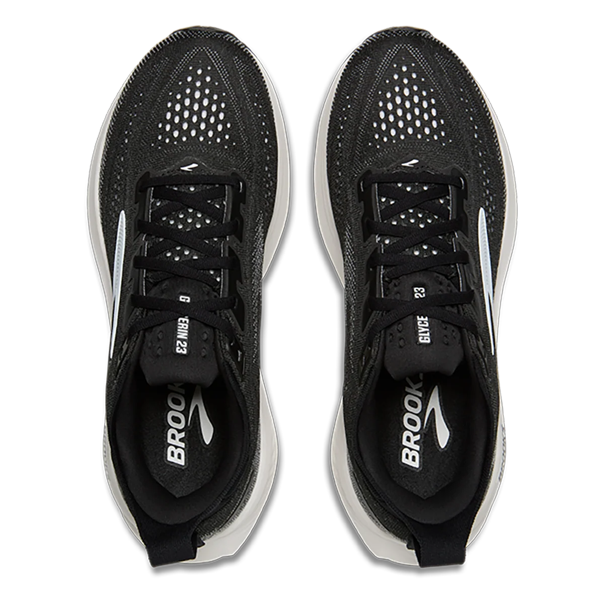 Brooks Glycerin 23