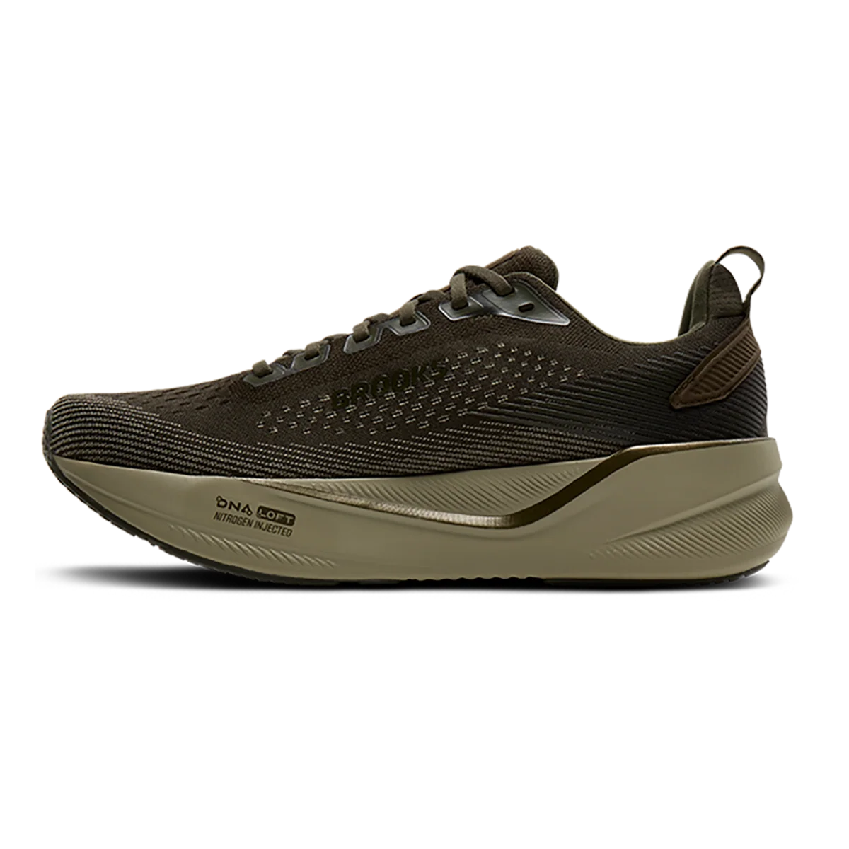 Brooks Ghost Max 4 Capsule Collection