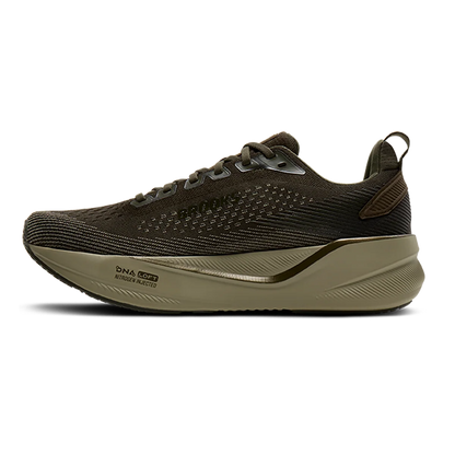 Brooks Ghost Max 4 Capsule Collection