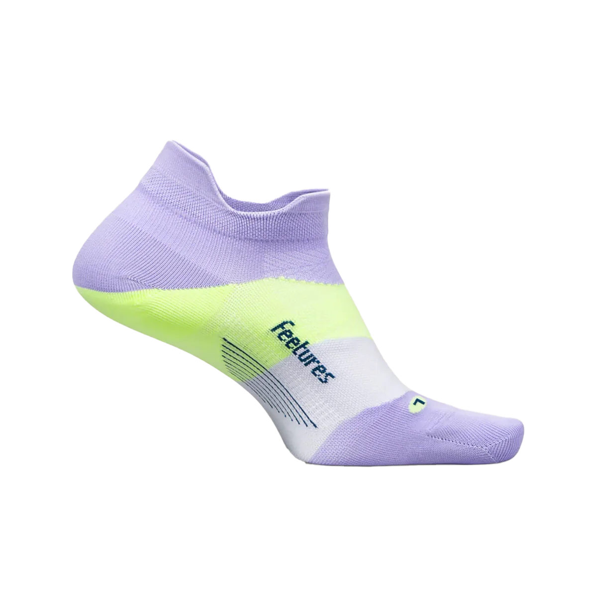 Feetures Elite Ultra Light No Show Tab