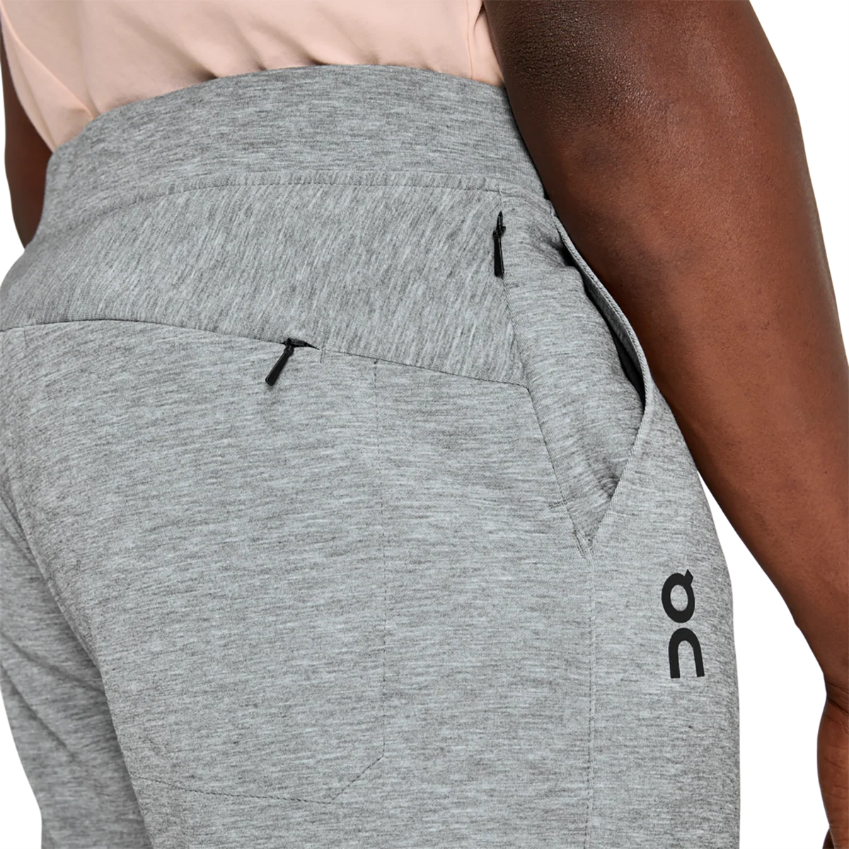 On Sweat Pants