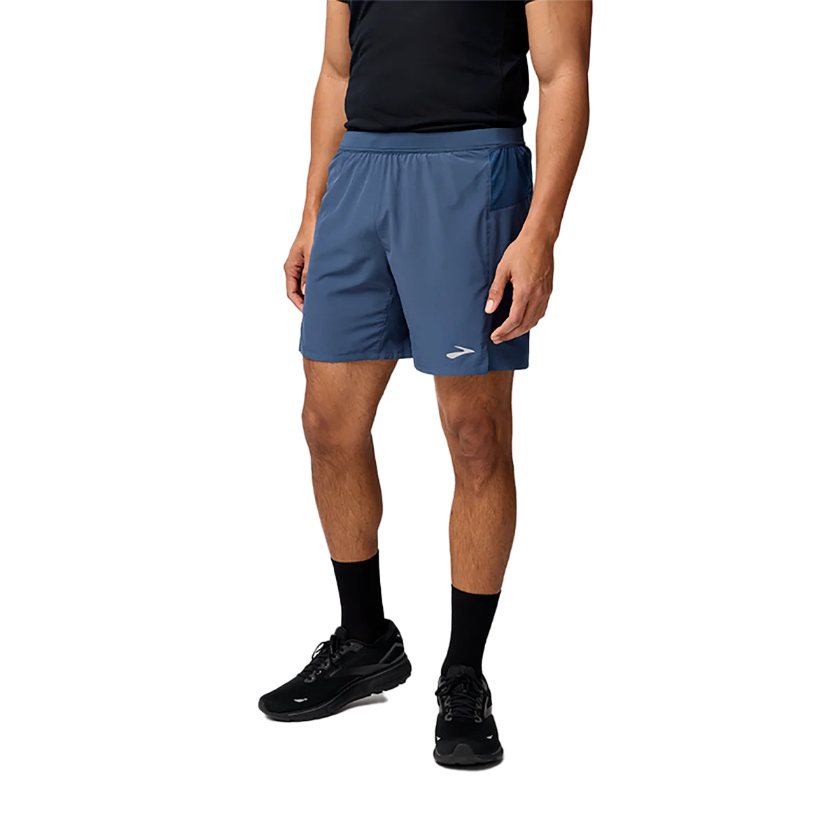 Brooks Journey 7" Short