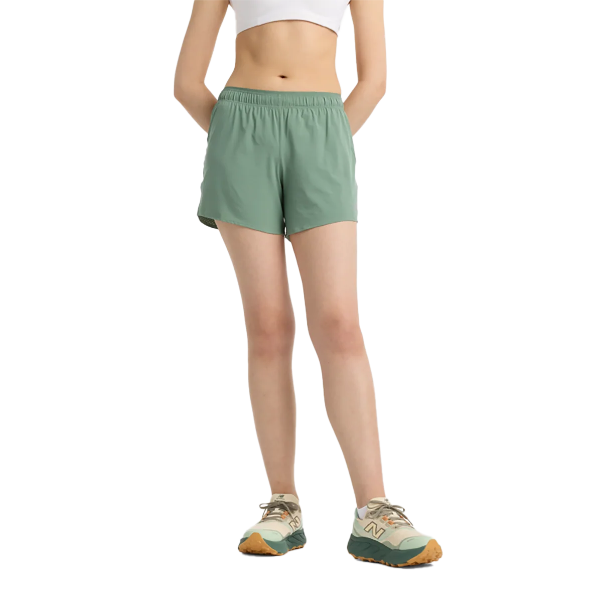 New Balance RC Short 5"