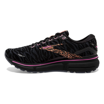Brooks Ghost 15 Run Wild