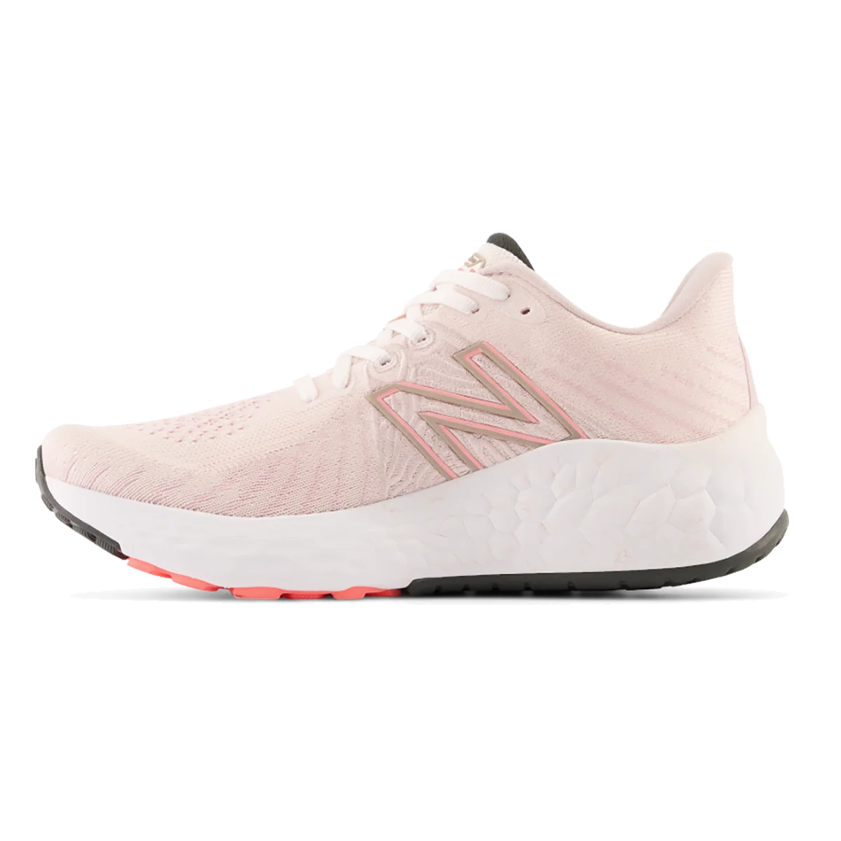 New Balance Fresh Foam X Vongo V5 - Washed Pink - Grapefruit - Stone Pink
