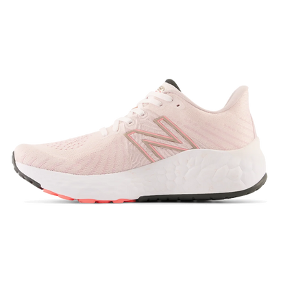 New Balance Fresh Foam X Vongo V5 - Washed Pink - Grapefruit - Stone Pink