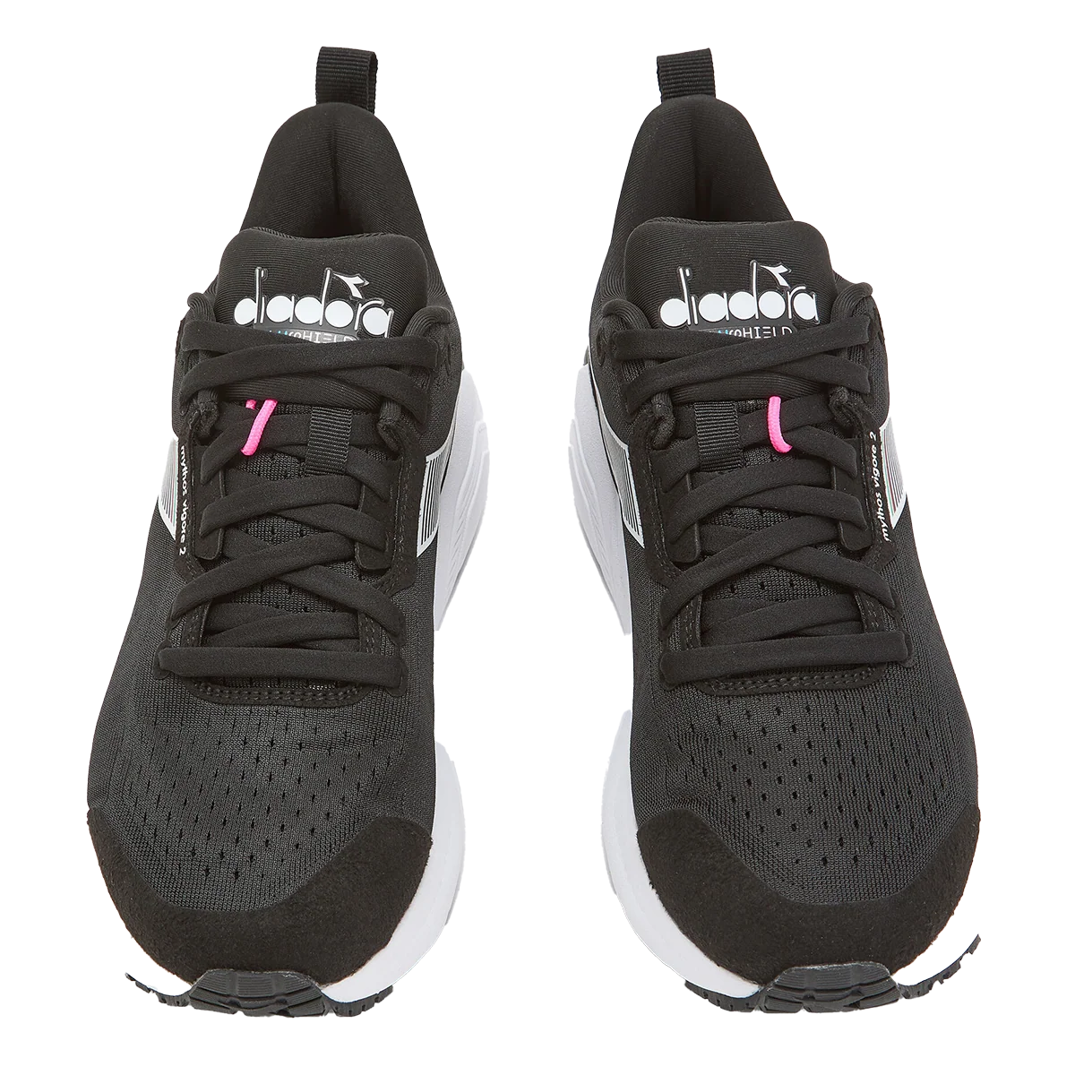 Diadora Mythos Blushield Vigore 2