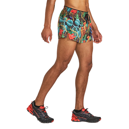 Janji 3" AFO Split Short