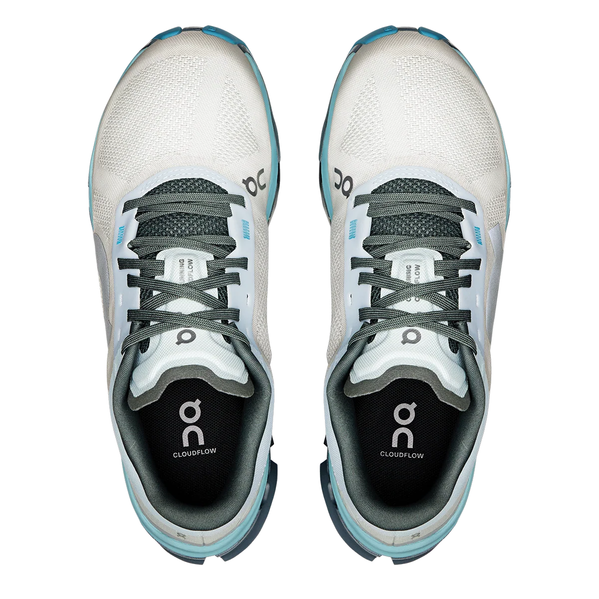 ON Cloudflow V5