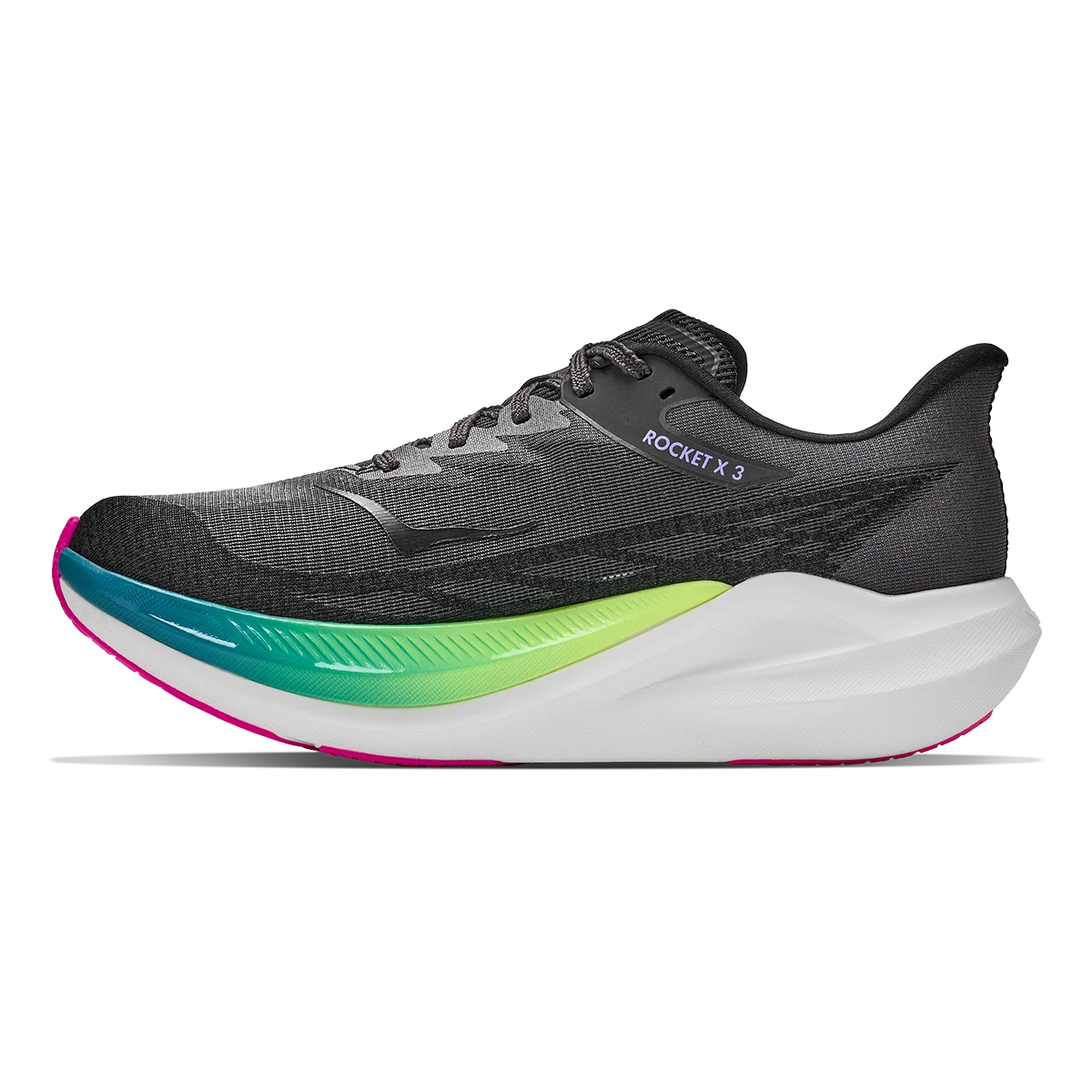 Hoka Rocket X 3