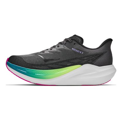 Hoka Rocket X 3