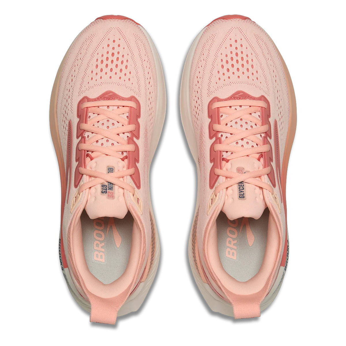 Brooks Glycerin GTS 23