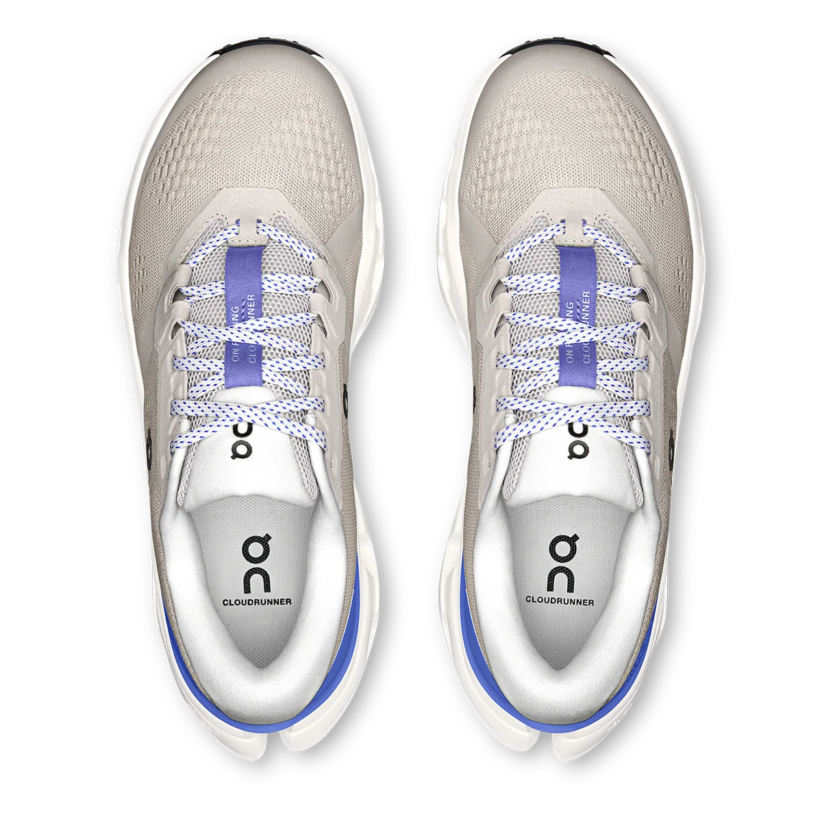 ON Cloudrunner 3
