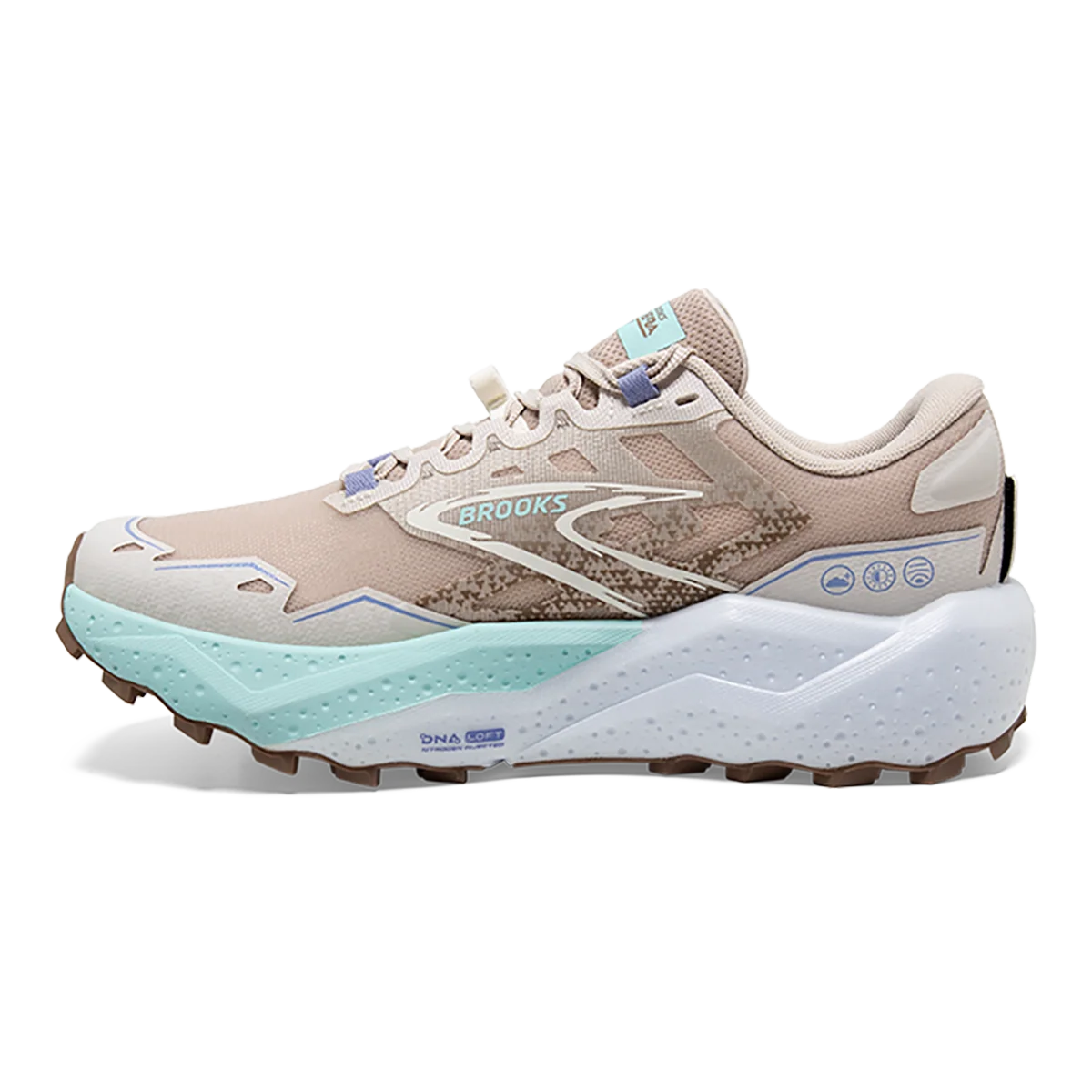 Brooks Caldera 7