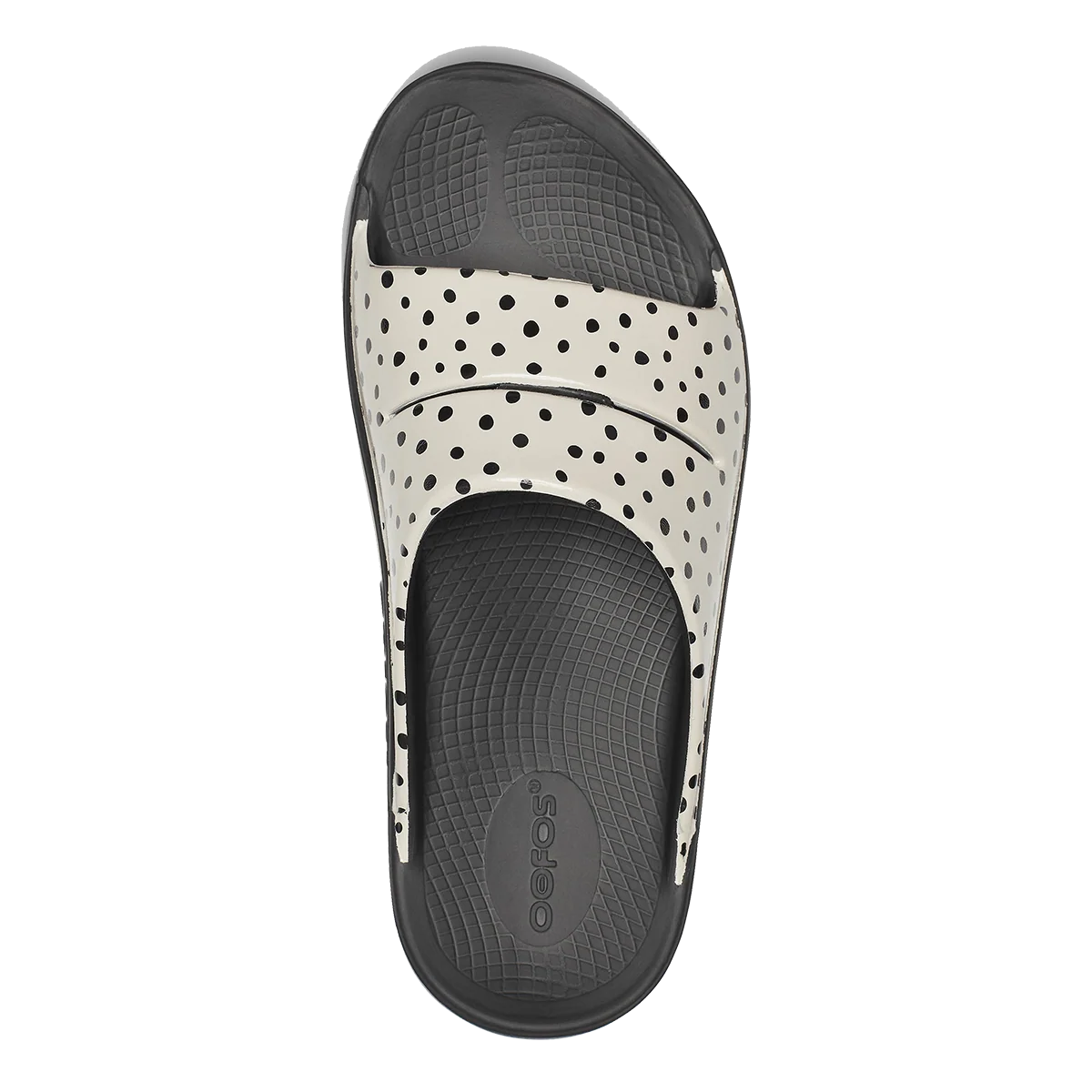 Oofos OOahh Slide Ltd