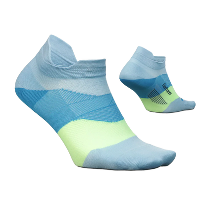 Feetures Elite Ultra Light No Show Tab