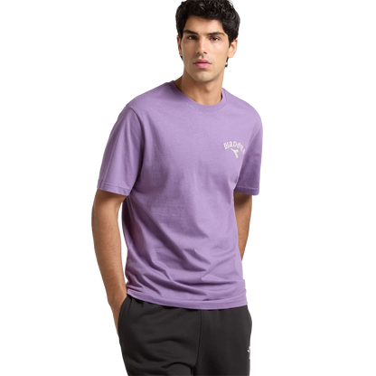 Diadora SS T-Shirt Run Crew