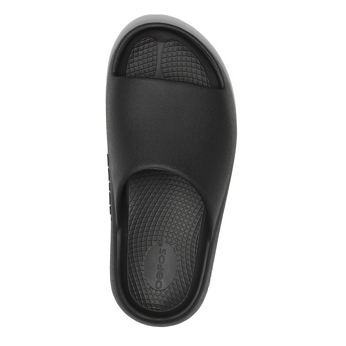 Oofos OOahh+ Slide