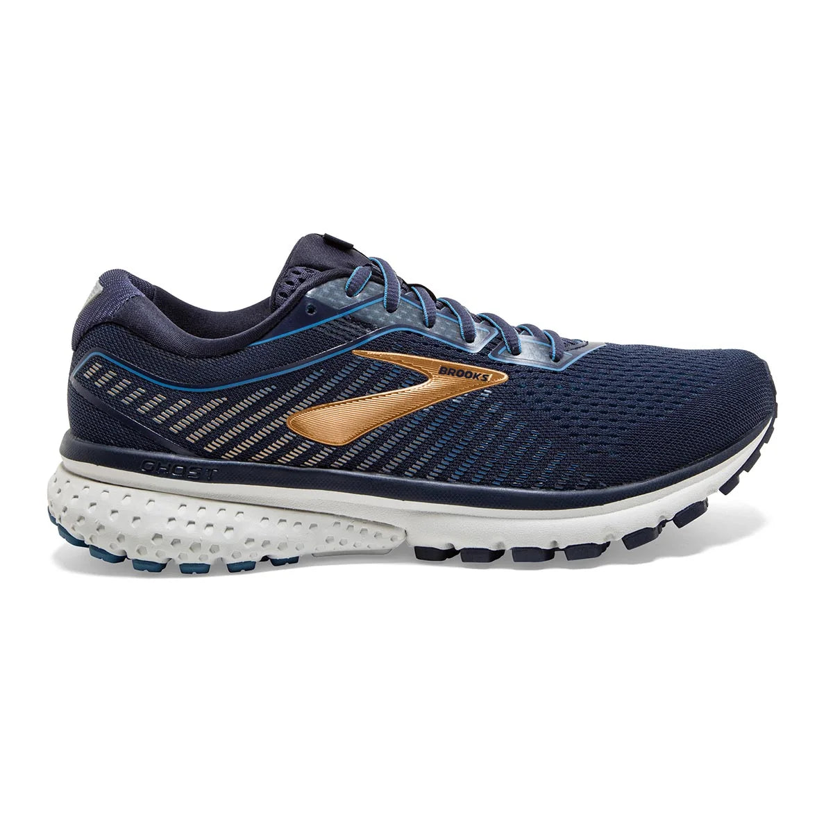 Brooks Ghost 12