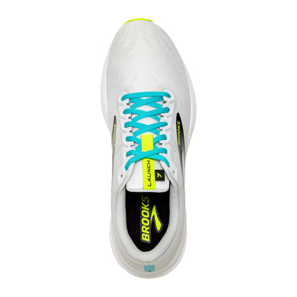 Brooks Launch 7